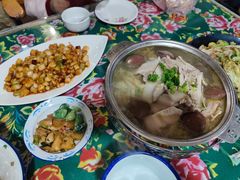 -人民公社大食堂(顺义总店)