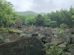 -山沟沟景区