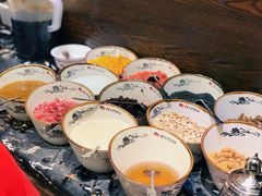 -深水井老冰粉(解放碑英利大融城店)