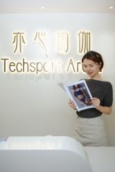点击看大图 -亦心瑜伽普拉提女性塑形馆GZS