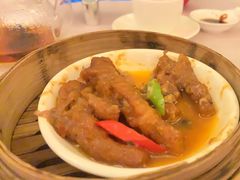 -福州天元国际威斯汀酒店·中国元素餐厅