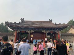 -大雁塔北广场音乐喷泉