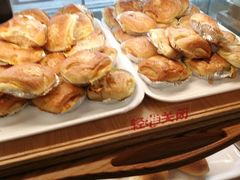 -新侨三宝乐面包店(崇文门店)