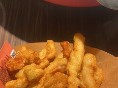 -胖哥俩肉蟹煲(盐城金鹰国际店)