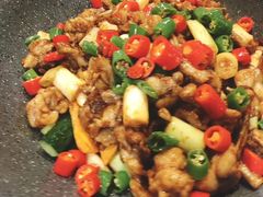 -雅和睿景·商务宴·风味土窑鸡(花博汇店)
