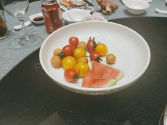 -恒记饭店(珠江路总店)