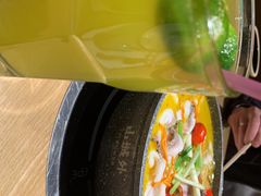 -山城外·非遗酸菜鱼(新都汇融店)