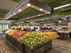-果蔬好生活超市(乐堤港店)