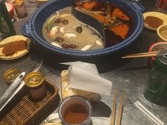 -王歘歘·chuǎ火锅(五道营店)