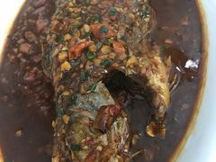 -又见炊烟私房菜(敬亭路店)