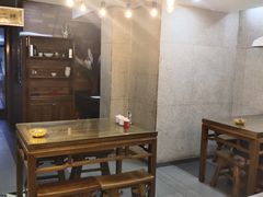 -建基泡馍·西安老字号·清真(永宁店)