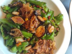 -大闫家烧烤·小海鲜家常菜(郑庄店)