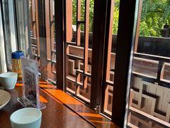 -奇芳阁·百年清真南京菜(夫子庙店)