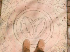 -歌斐颂巧克力小镇