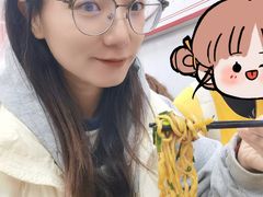 -三百碗宝应长鱼面(板仓街店)