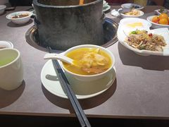 -野·大山里土鸡火锅(万科里店)