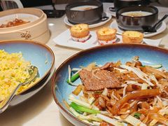 -陶陶居酒家(SM二期购物广场店)
