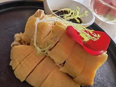 -荷塘秋月·本帮江浙菜(国权路店)