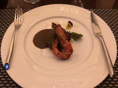 -仁恒辉盛阁酒店公寓