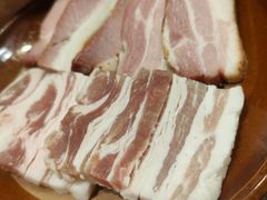 -阿山卓·野生菌火锅·纳西火塘烤肉