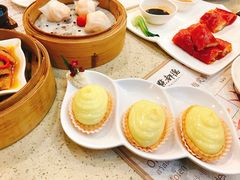 -点都德(盘福楼店)