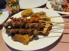 -杭州钱江新城万怡酒店-西餐厅