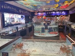 -尚海豆捞(乐虹坊店)