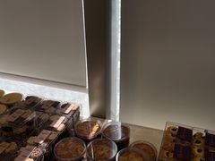 -巴黎优朵烘焙馆(菱角湖壹号店)