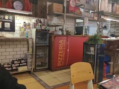 -米屋石锅拌饭(师大店)