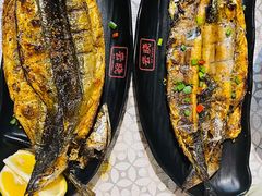 -云晓光头烧烤吧(新大陆广场店)
