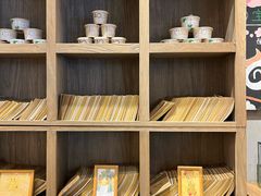 -宝珠奶酪(长宁金虹桥店)