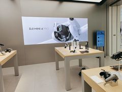 -DJI大疆(福州万象城授权体验店)