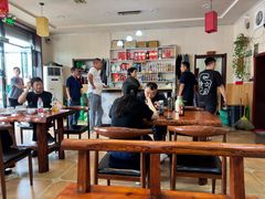 -独流饭店(静海区国土资源分局西)