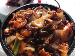 -金百万烤鸭店(马甸店)