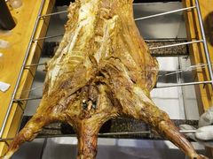 -香木香羊烤全羊羊蝎子(大运河博物馆店)