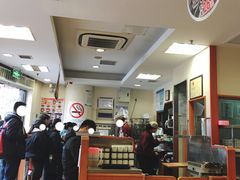 -食其家·牛丼咖喱(广元西路店)