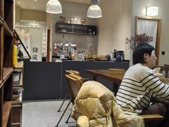 -Jeans Coffee牛仔裤咖啡