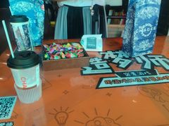 -造梦师互动沉浸密室(小寨店)