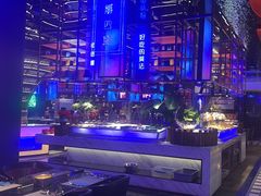 -花西亭·海鲜自助餐厅(瑞城名人酒店)
