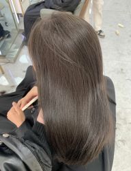 -奈川烫染Salon