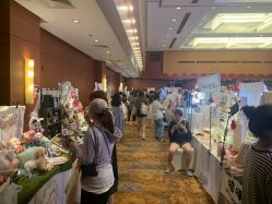 -光大会展中心国际大酒店-宴会厅