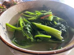 增城迟菜心-荔枝红五号农庄