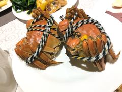 -紫金港国际饭店-自助早餐(申花路店)