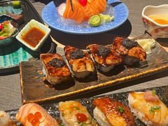 -炙柒Sekinana·精致日料(合生汇店)