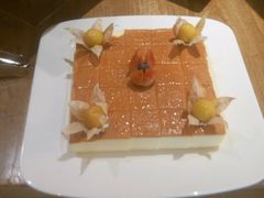 -三宝大饭店-中和艺素餐厅(浦上金山正祥广场店)