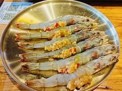 -韩景台烤肉(八大处店)