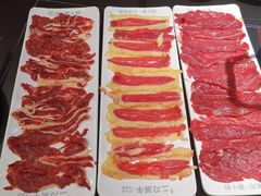 -二刀潮牛(重庆光环购物公园店)