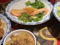 -赶海儿海鲜镖局·平价海鲜小馆(金沙滩店)