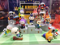 -泡泡玛特POPMART(蓝色港湾店)