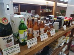-七色云蔬食(喜邻里店)